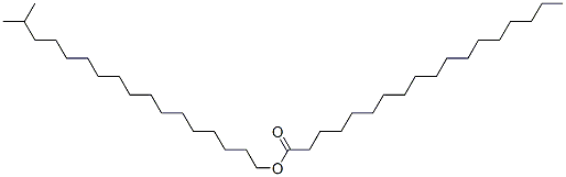 CAS 60350-70-1 molecular structure