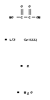CAS 6043-70-5 molecular structure
