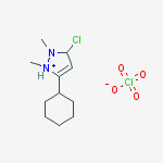CAS 60444-70-4 molecular structure