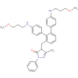 CAS 60449-03-8 molecular structure