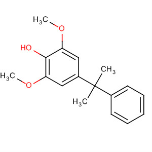 CAS 60526-70-7 molecular structure