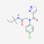 CAS 605638-03-7 structure