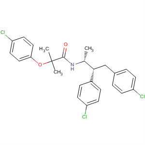 CAS 605677-70-1 molecular structure