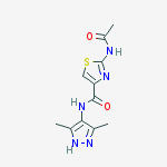 CAS 606117-70-8 molecular structure