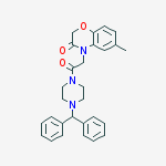 CAS 606119-70-4 molecular structure