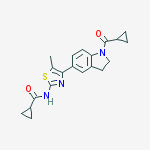 CAS 606122-03-6 molecular structure