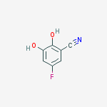 CAS 606489-70-7 molecular structure