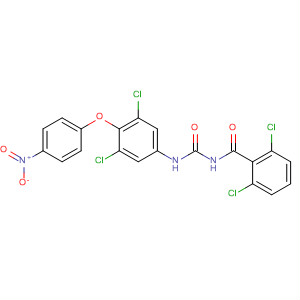 CAS 60731-70-6 molecular structure