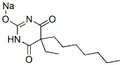 CAS 60784-70-5 molecular structure