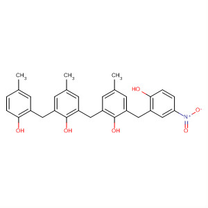 CAS 60798-03-0 molecular structure