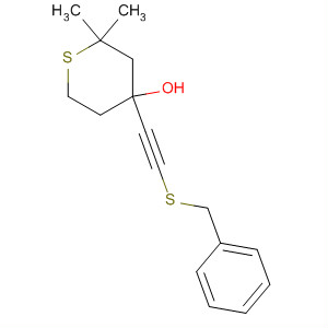 CAS 60843-70-1 molecular structure