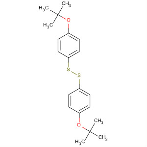 CAS 60852-03-1 molecular structure
