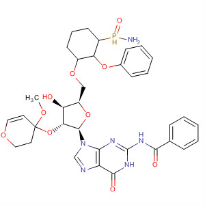 CAS 60944-03-8 molecular structure