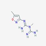 CAS 60959-03-7 molecular structure