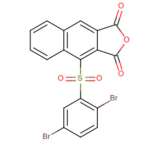 CAS 60981-70-6 molecular structure