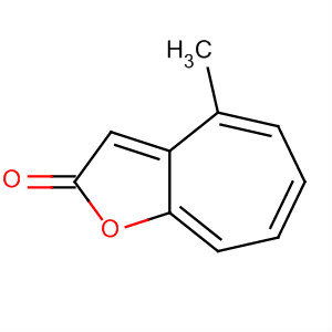 CAS 60998-70-1 molecular structure