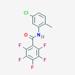 CAS 6102-03-0 molecular structure