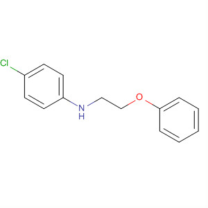 CAS 61040-70-8 molecular structure