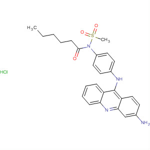 CAS 61068-70-0 molecular structure