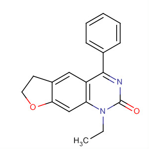 CAS 61070-70-0 molecular structure