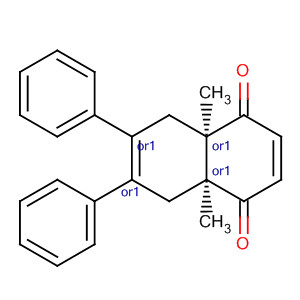 CAS 61082-03-9 molecular structure