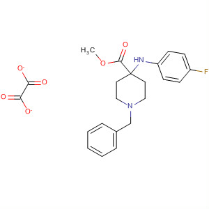 CAS 61085-70-9 molecular structure