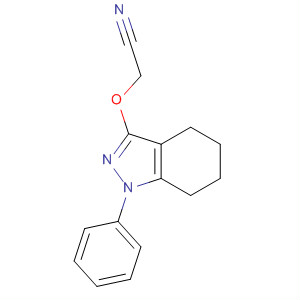 CAS 61088-03-7 molecular structure