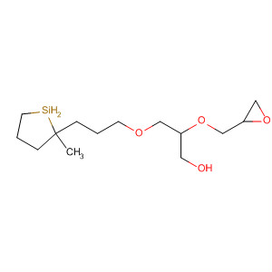 CAS 61095-03-2 molecular structure