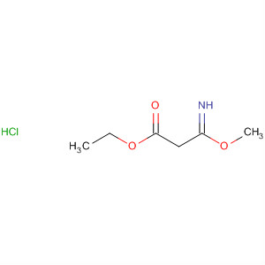 CAS 61125-03-9 molecular structure