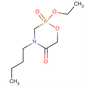 CAS 61131-03-1 molecular structure