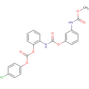 CAS 61138-03-2 molecular structure