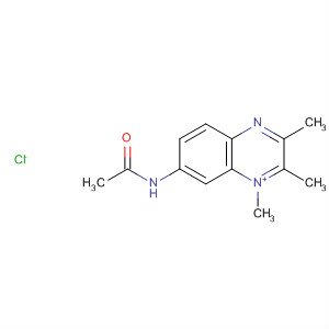 CAS 61149-70-0 molecular structure