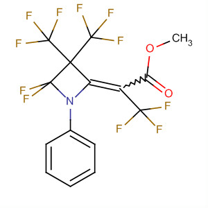 CAS 61170-70-5 molecular structure