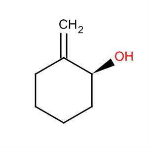 CAS 61187-70-0 molecular structure