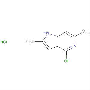 CAS 61191-03-5 molecular structure