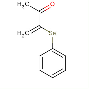 CAS 61203-03-0 molecular structure