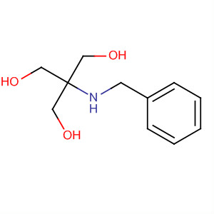 CAS 61206-70-0 molecular structure
