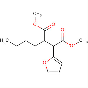 CAS 61211-03-8 molecular structure