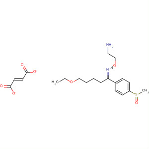 CAS 61239-70-1 molecular structure