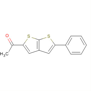 CAS 61255-03-6 molecular structure