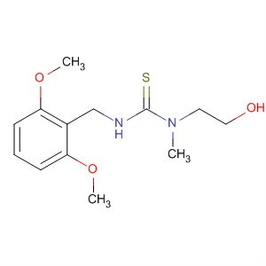 CAS 61290-70-8 molecular structure