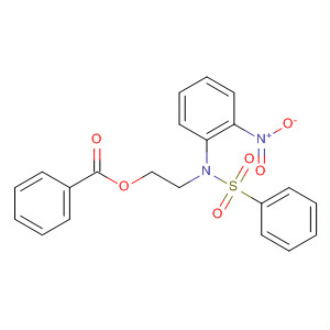 CAS 61294-03-9 molecular structure