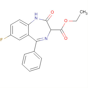 CAS 61295-03-2 molecular structure
