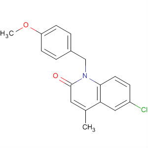 CAS 61297-70-9 molecular structure