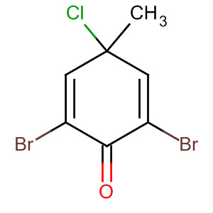 CAS 61305-70-2 molecular structure