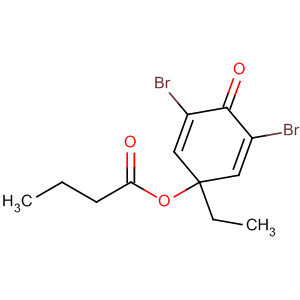 CAS 61306-03-4 molecular structure