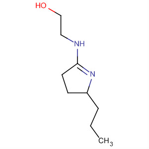 CAS 61309-03-3 molecular structure