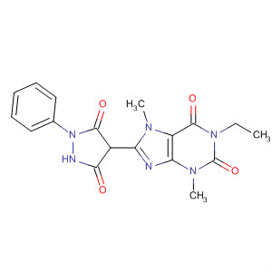 CAS 61328-70-9 molecular structure