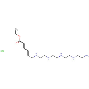 CAS 61347-03-3 molecular structure