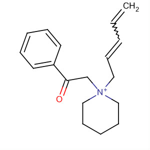 CAS 61351-03-9 molecular structure